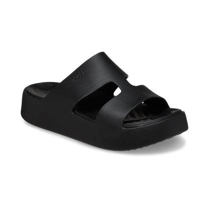 Getaway Platform H-strap