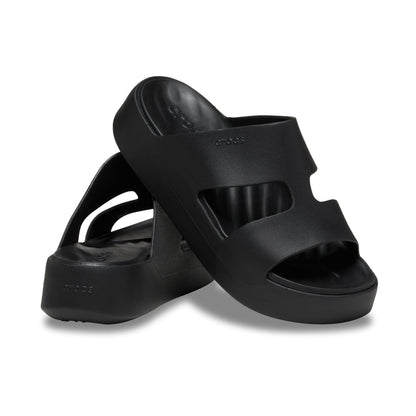 Getaway Platform H-strap