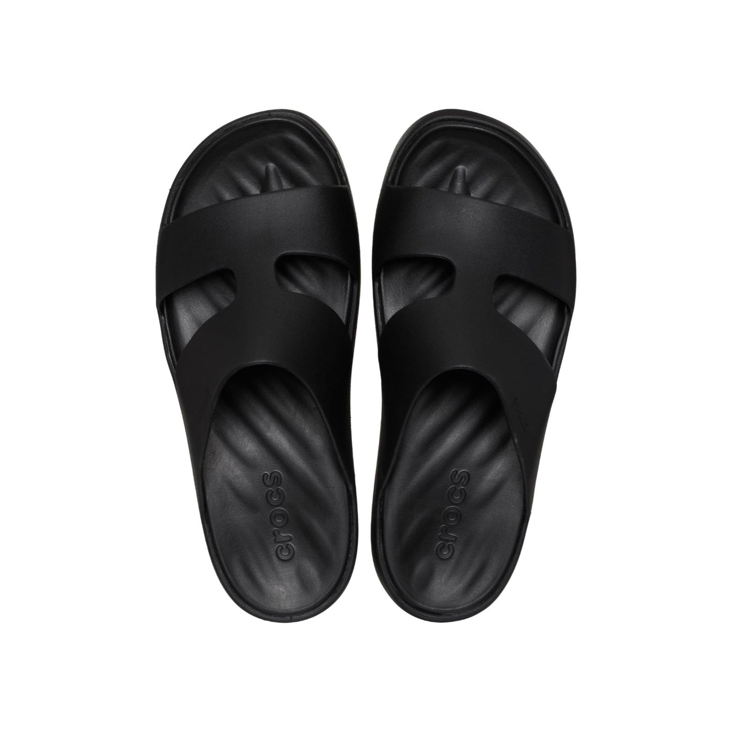 Getaway Platform H-strap