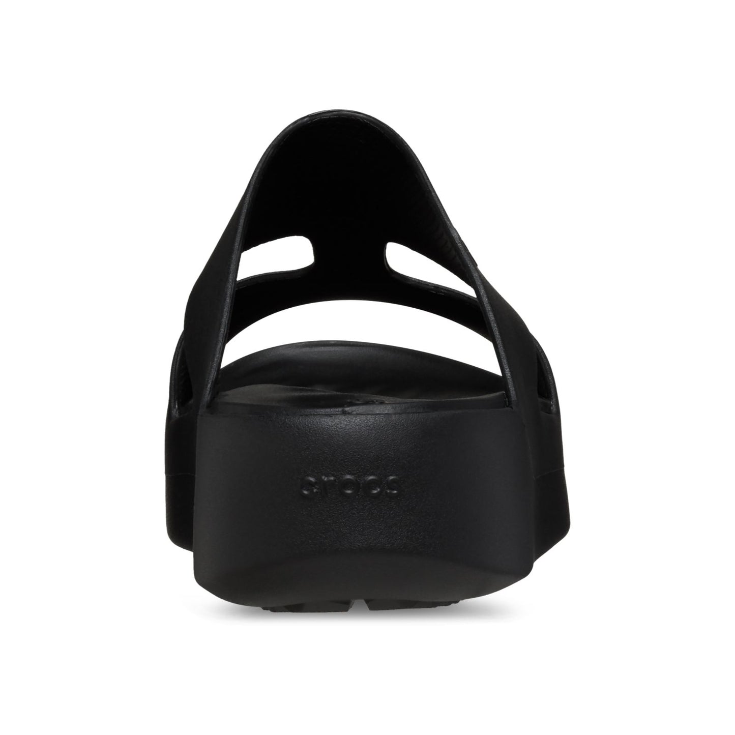 Getaway Platform H-strap