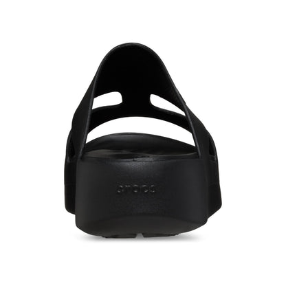 Getaway Platform H-strap