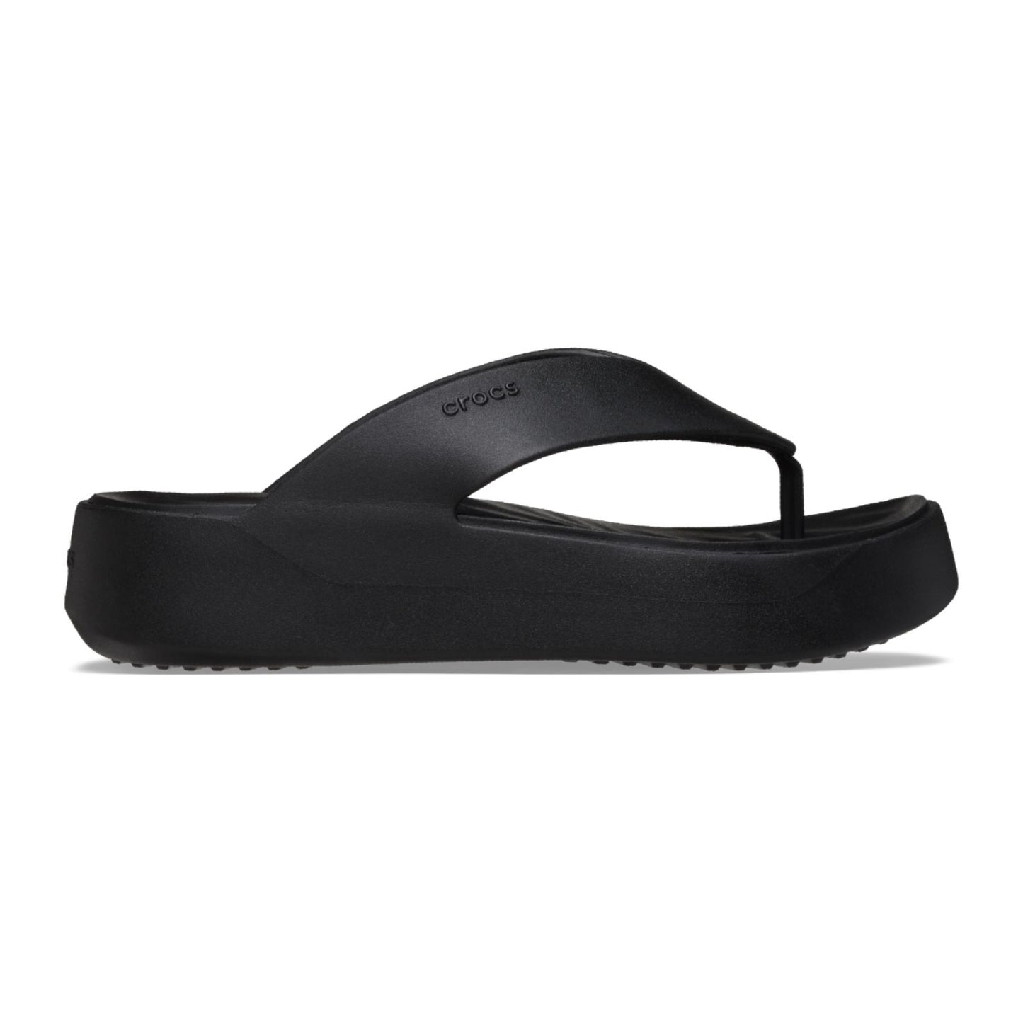Getaway Plataforma Flip Sandal