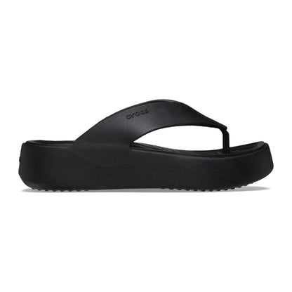Getaway Plataforma Flip Sandal