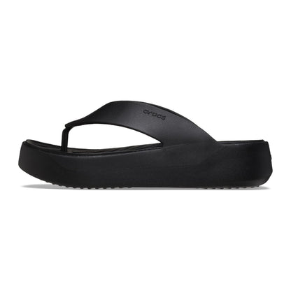 Getaway Plataforma Flip Sandal