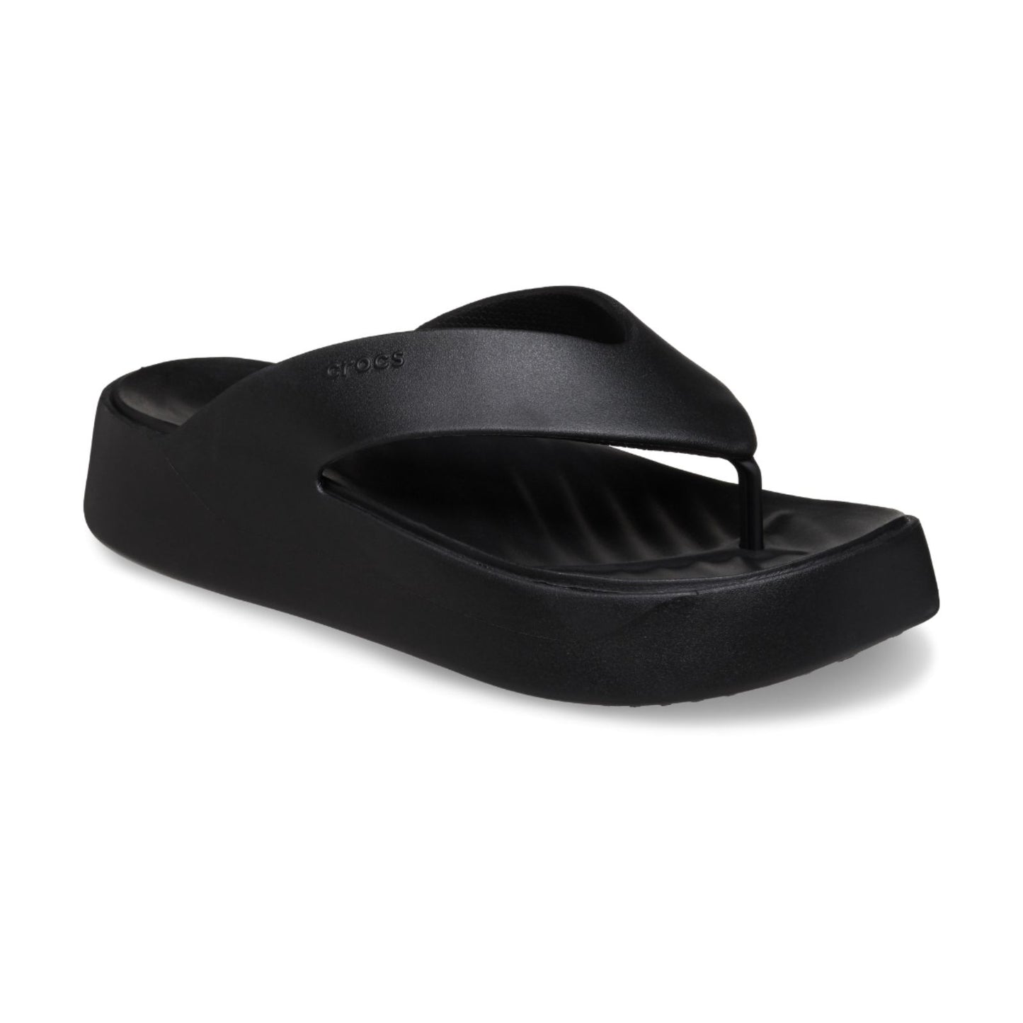 Getaway Plataforma Flip Sandal