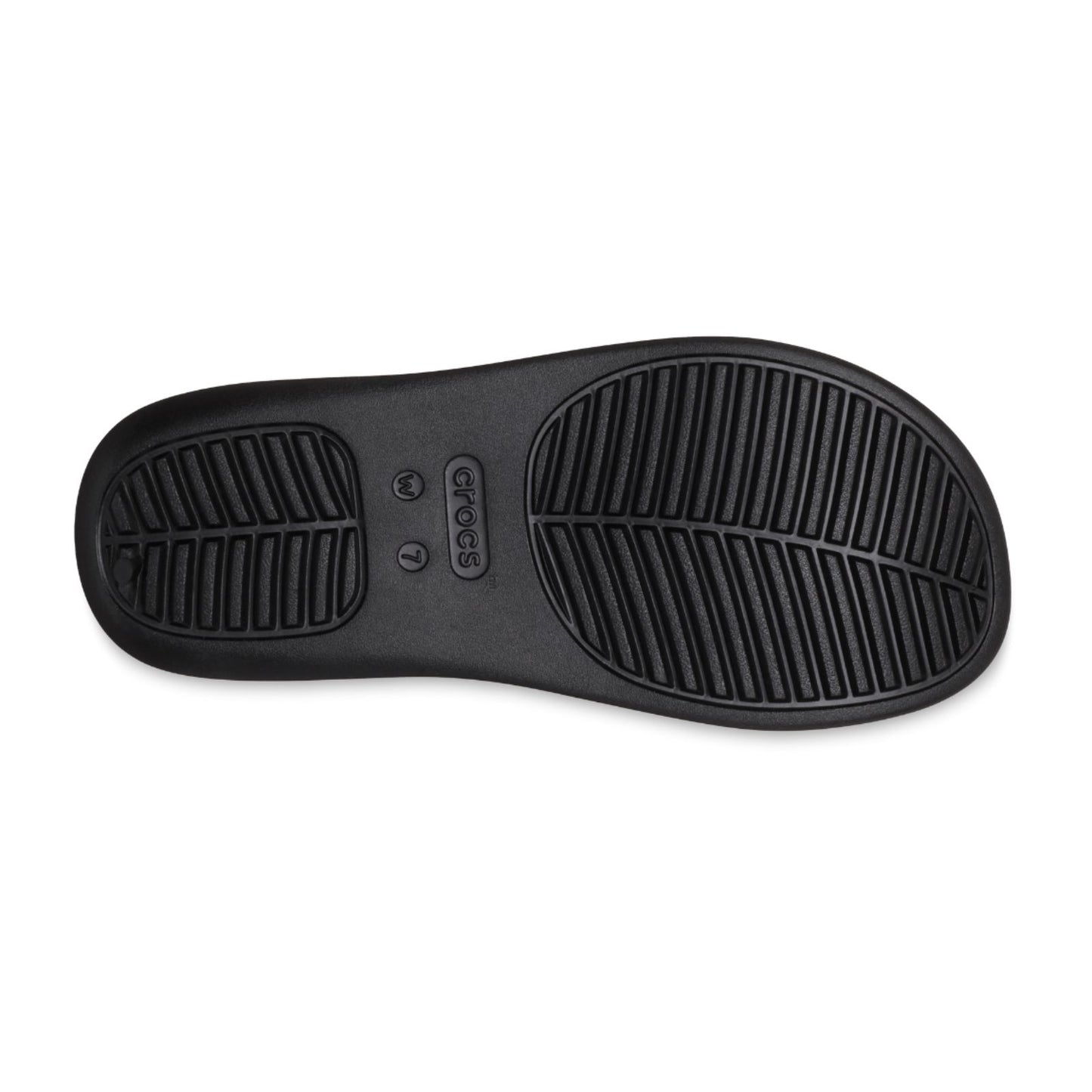 Getaway Plataforma Flip Sandal