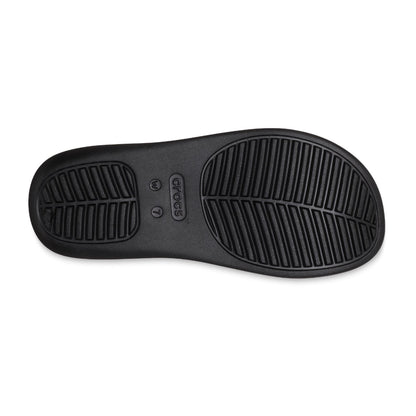 Getaway Plataforma Flip Sandal