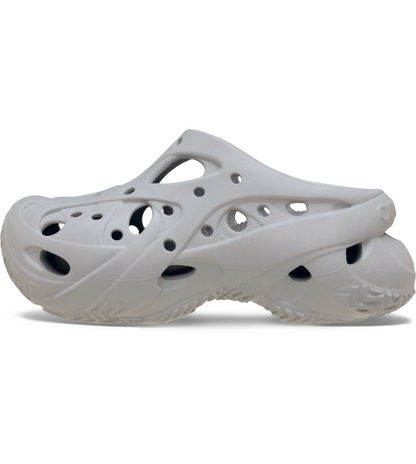 Caged Clog