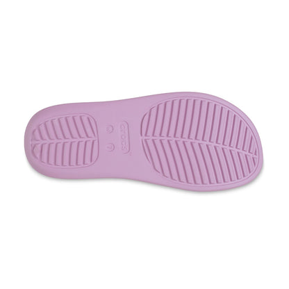 Getaway Platform Flip