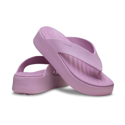 Getaway Platform Flip