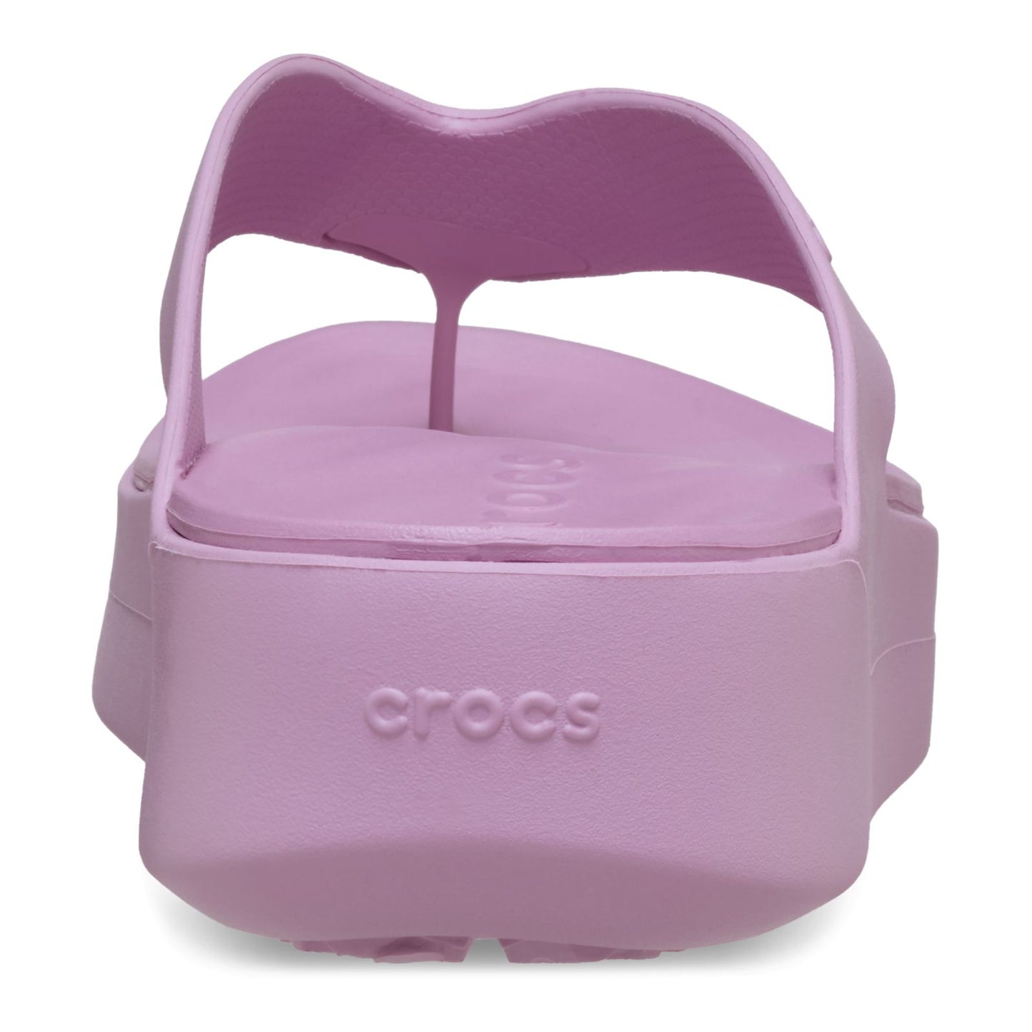 Getaway Platform Flip