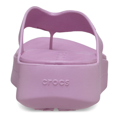 Getaway Platform Flip