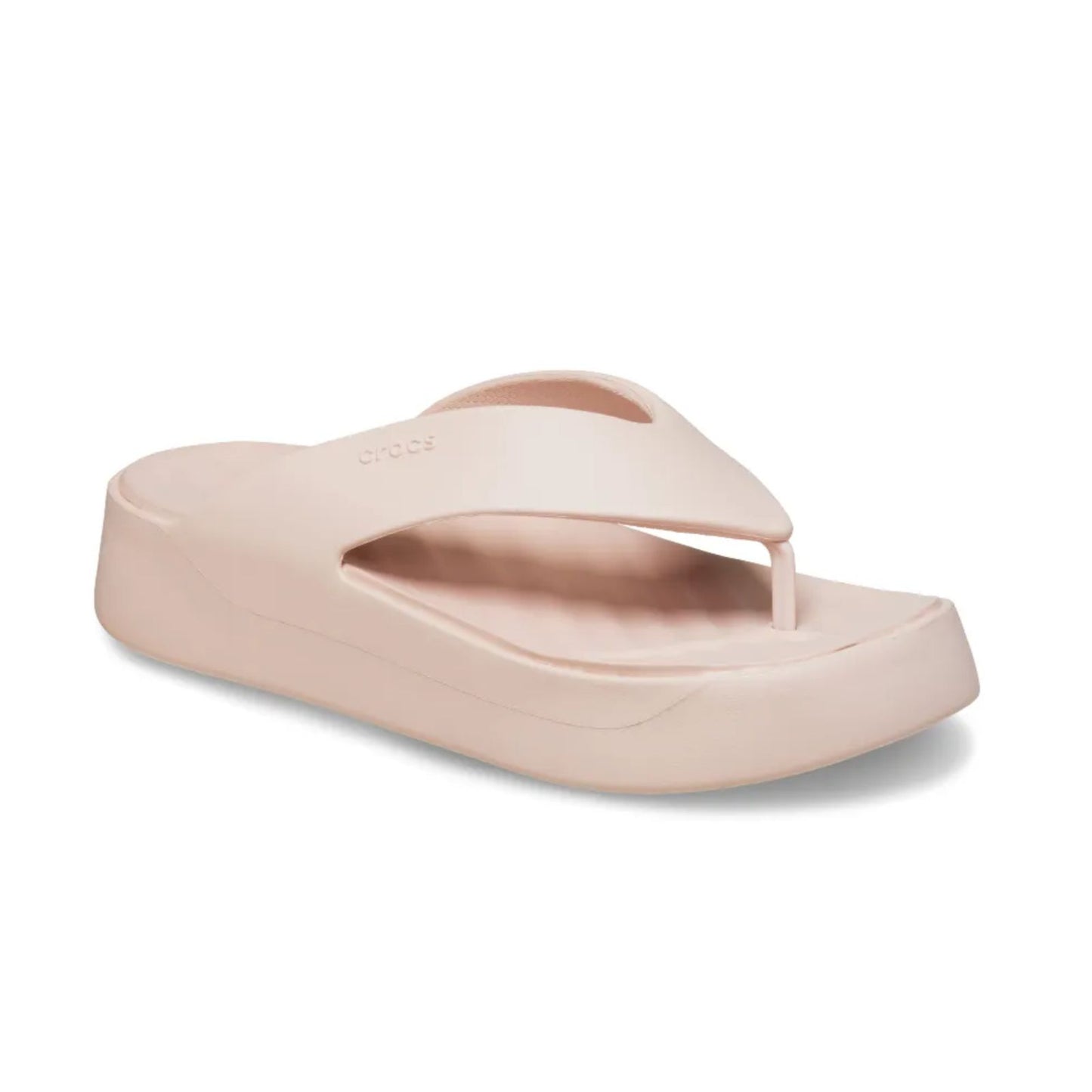 Getaway Platform Flip