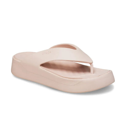 Getaway Platform Flip