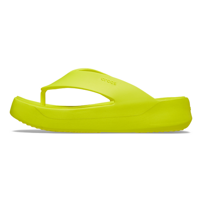 Getaway Plataforma Flip Sandal