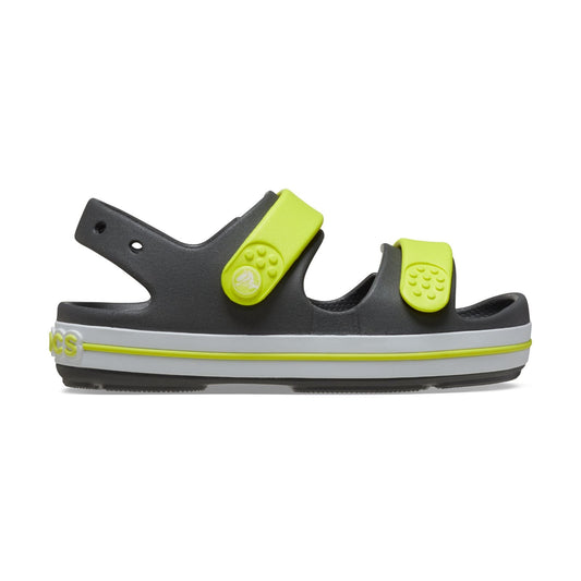Crocband Cruiser Sandal Niños Grandes
