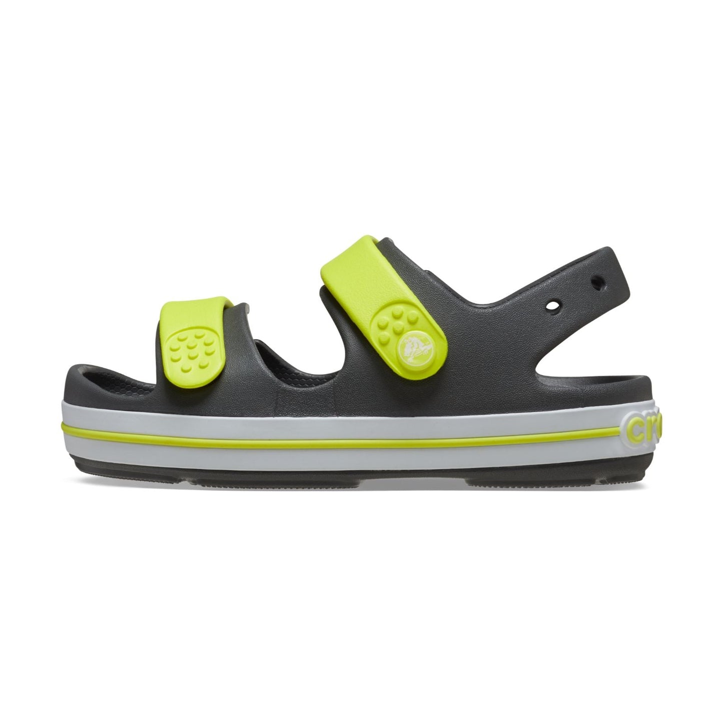 Crocband Cruiser Sandal Niños Grandes