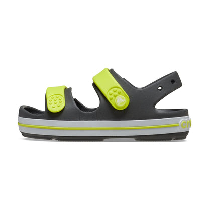 Crocband Cruiser Sandal Niños Grandes