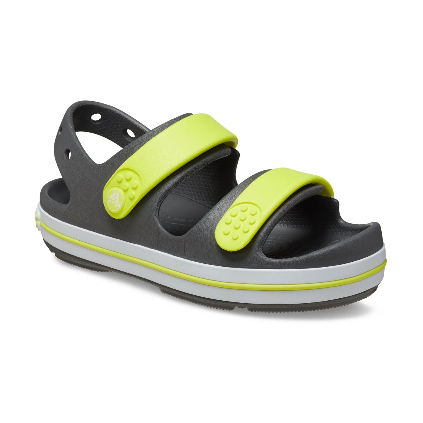 Crocband Cruiser Sandal Niños Grandes