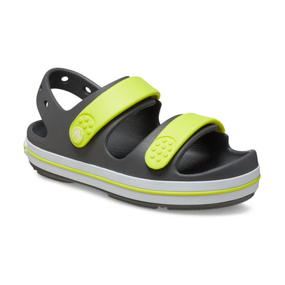 Crocband Cruiser Sandal Niños Grandes