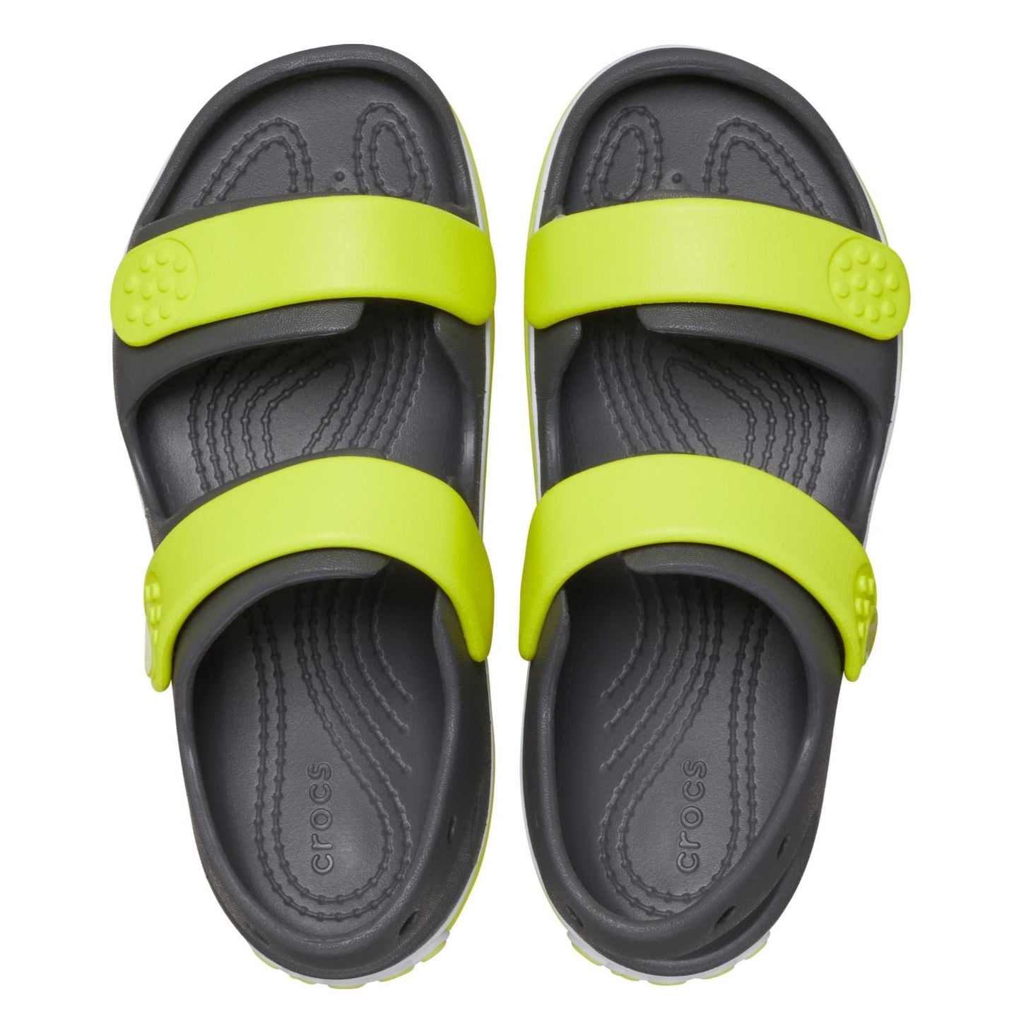 Crocband Cruiser Sandal Niños Grandes