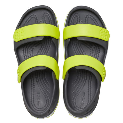 Crocband Cruiser Sandal Niños Grandes