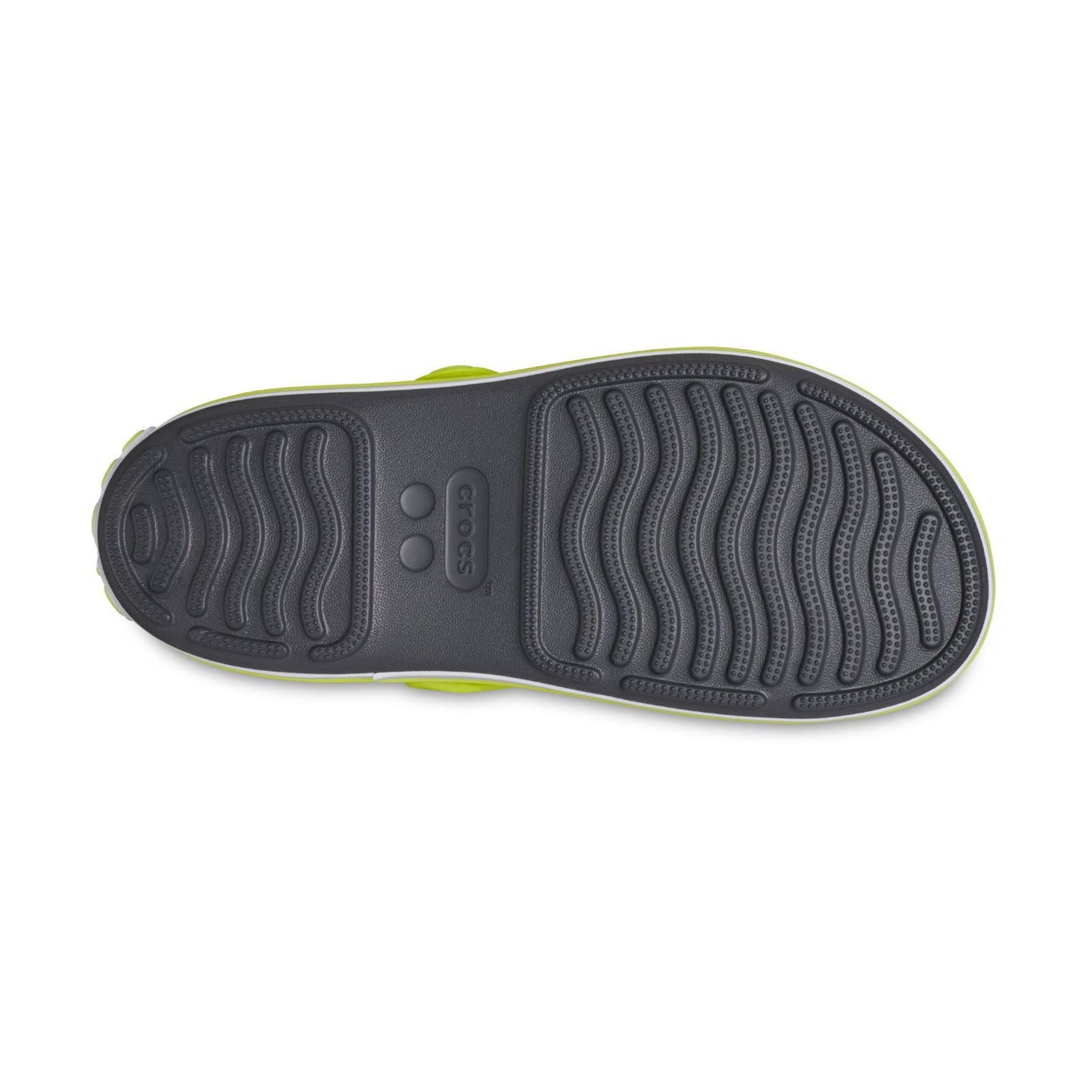 Crocband Cruiser Sandal Niños Grandes