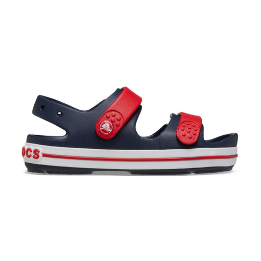 Crocband Cruiser Sandal Niños Grandes