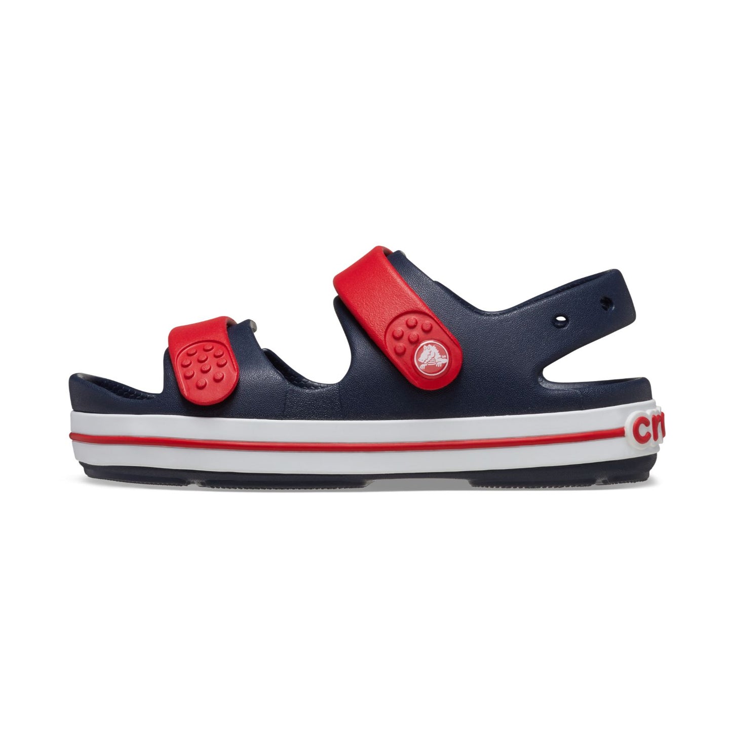 Crocband Cruiser Sandal  Niños Grandes
