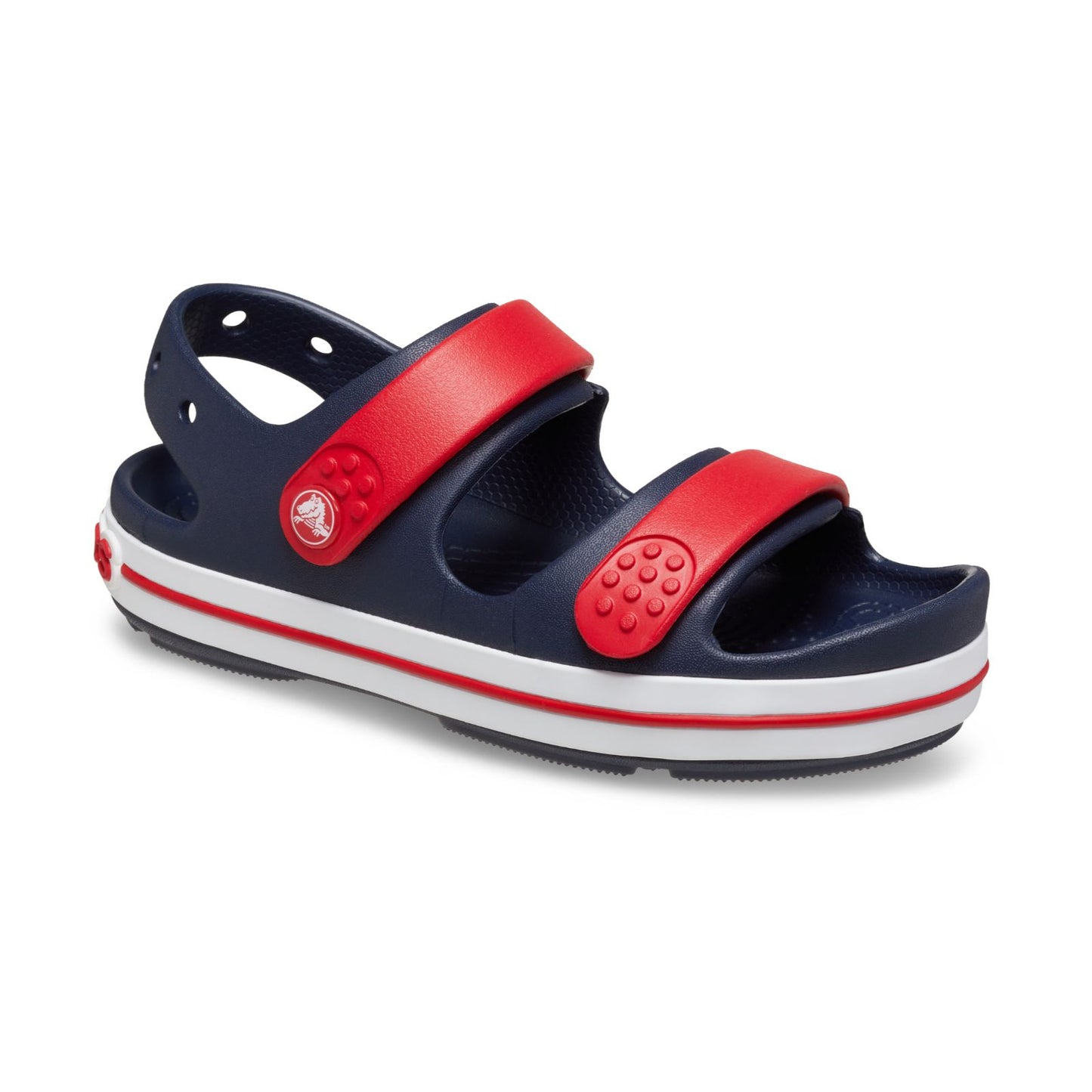 Crocband Cruiser Sandal  Niños Grandes