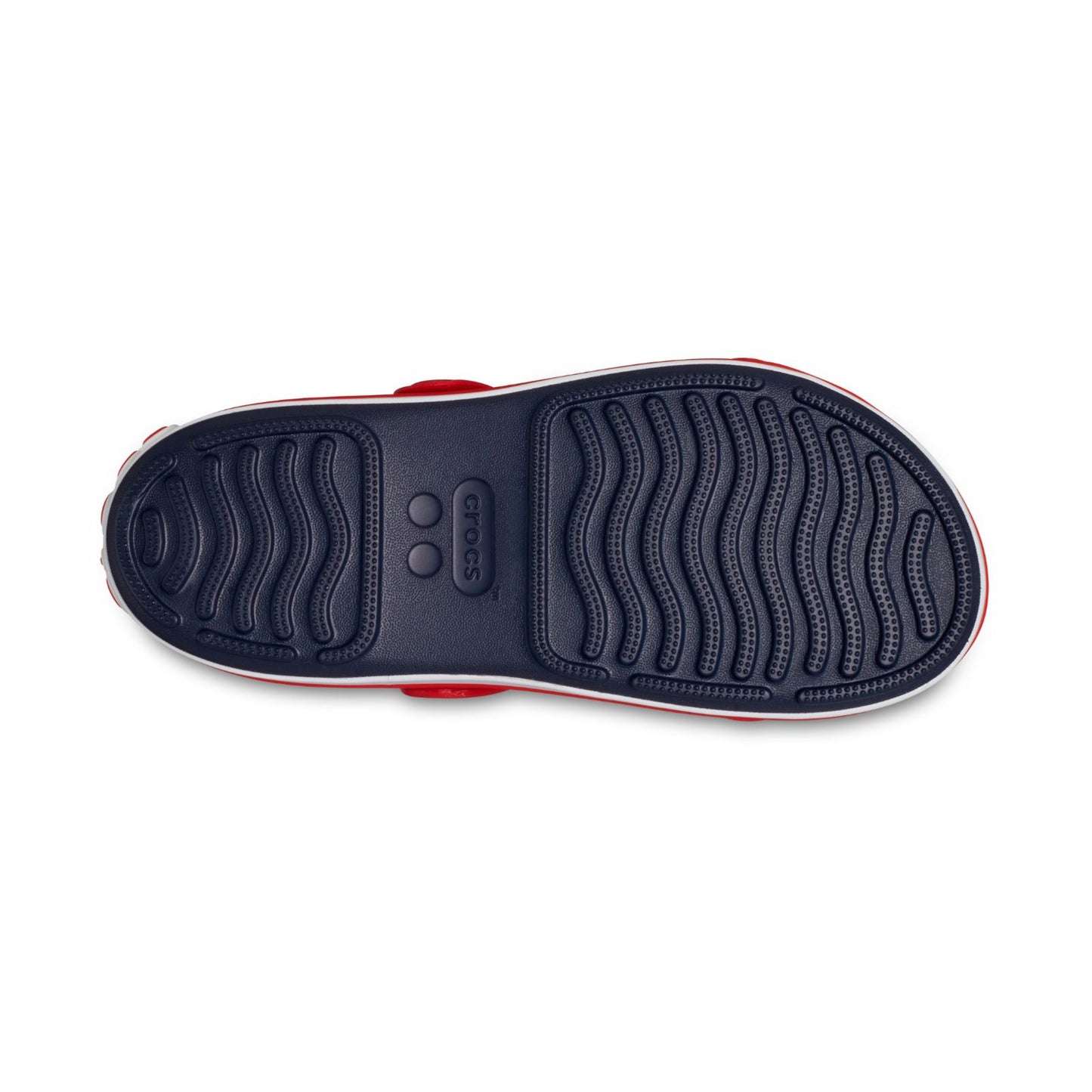 Crocband Cruiser Sandal  Niños Grandes