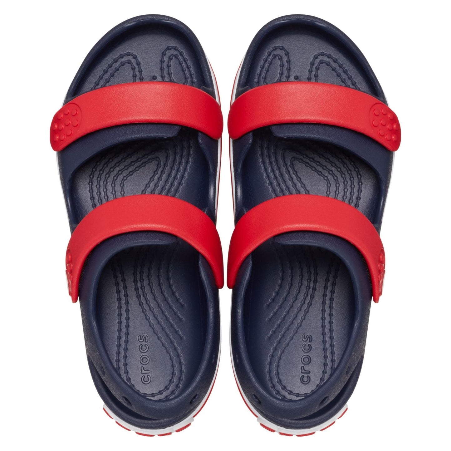 Crocband Cruiser Sandal Niños Grandes
