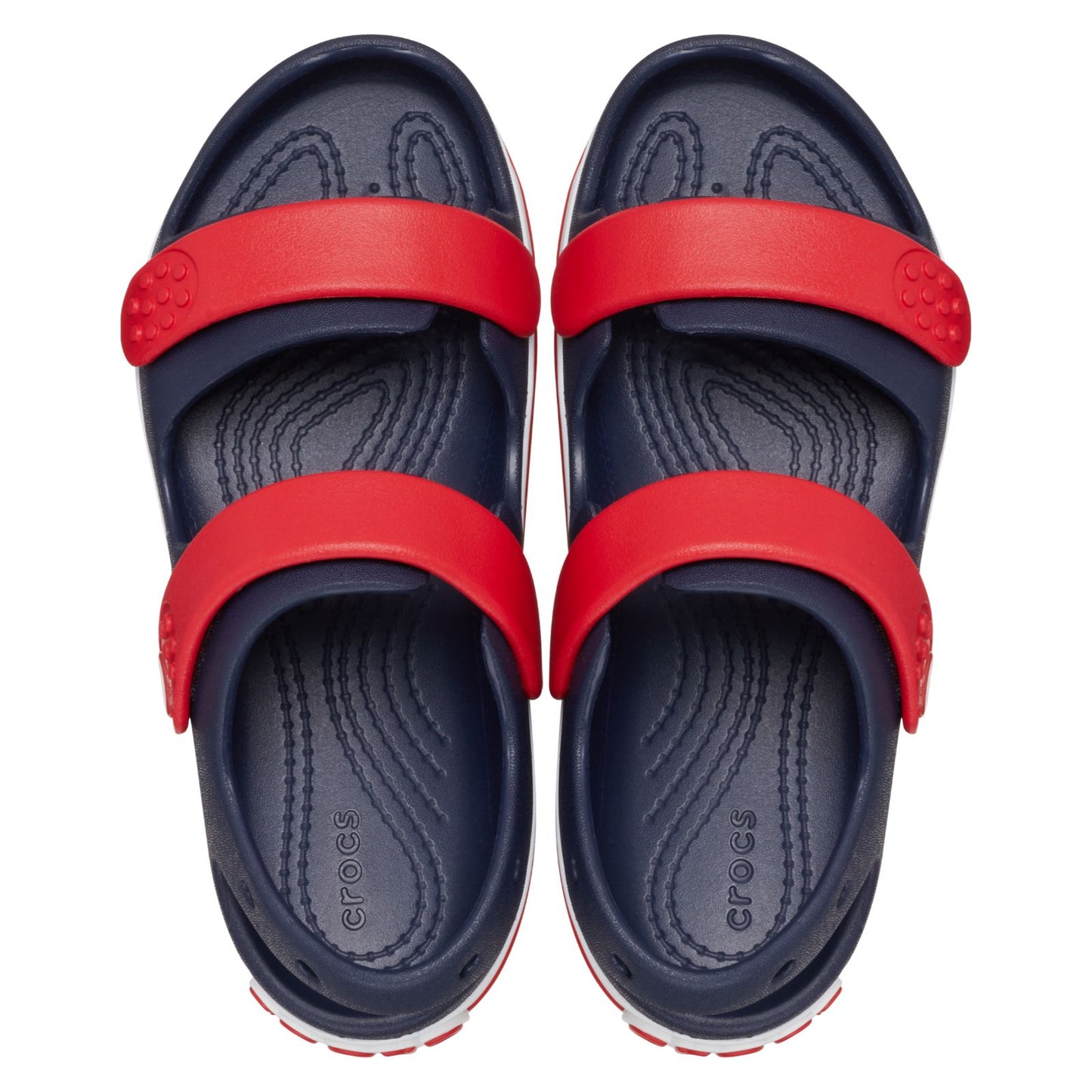 Crocband Cruiser Sandal  Niños Grandes