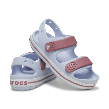Crocband Cruiser Sandal Niños Grandes