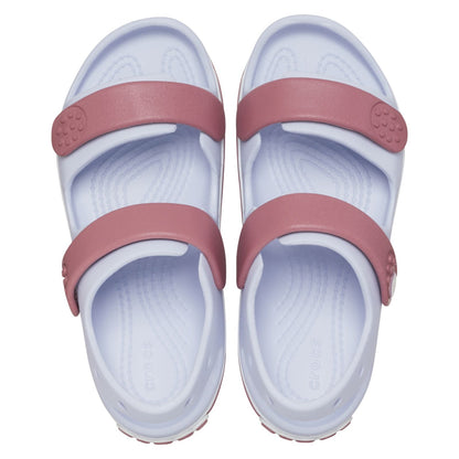 Crocband Cruiser Sandal Niños Grandes