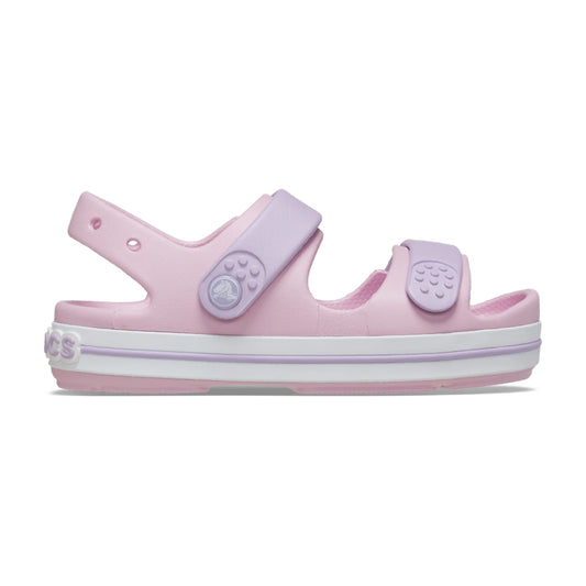 Crocband Cruiser Sandal Niños Grandes