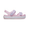 Crocband Cruiser Sandal Niños Grandes