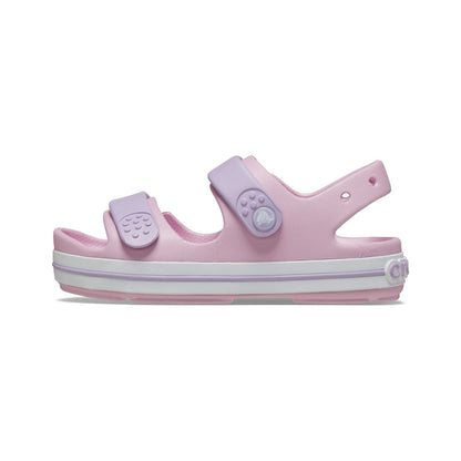 Crocband Cruiser Sandal Niños Grandes