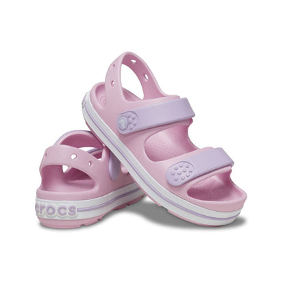 Crocband Cruiser Sandal Niños Grandes