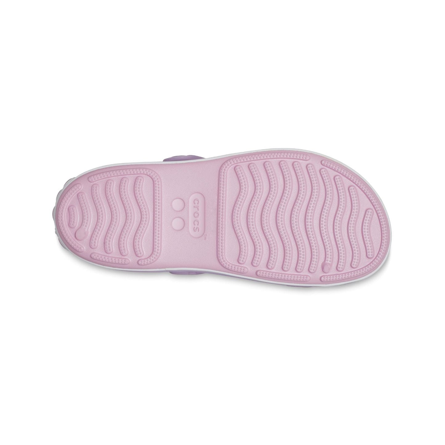 Crocband Cruiser Sandal Niños Grandes