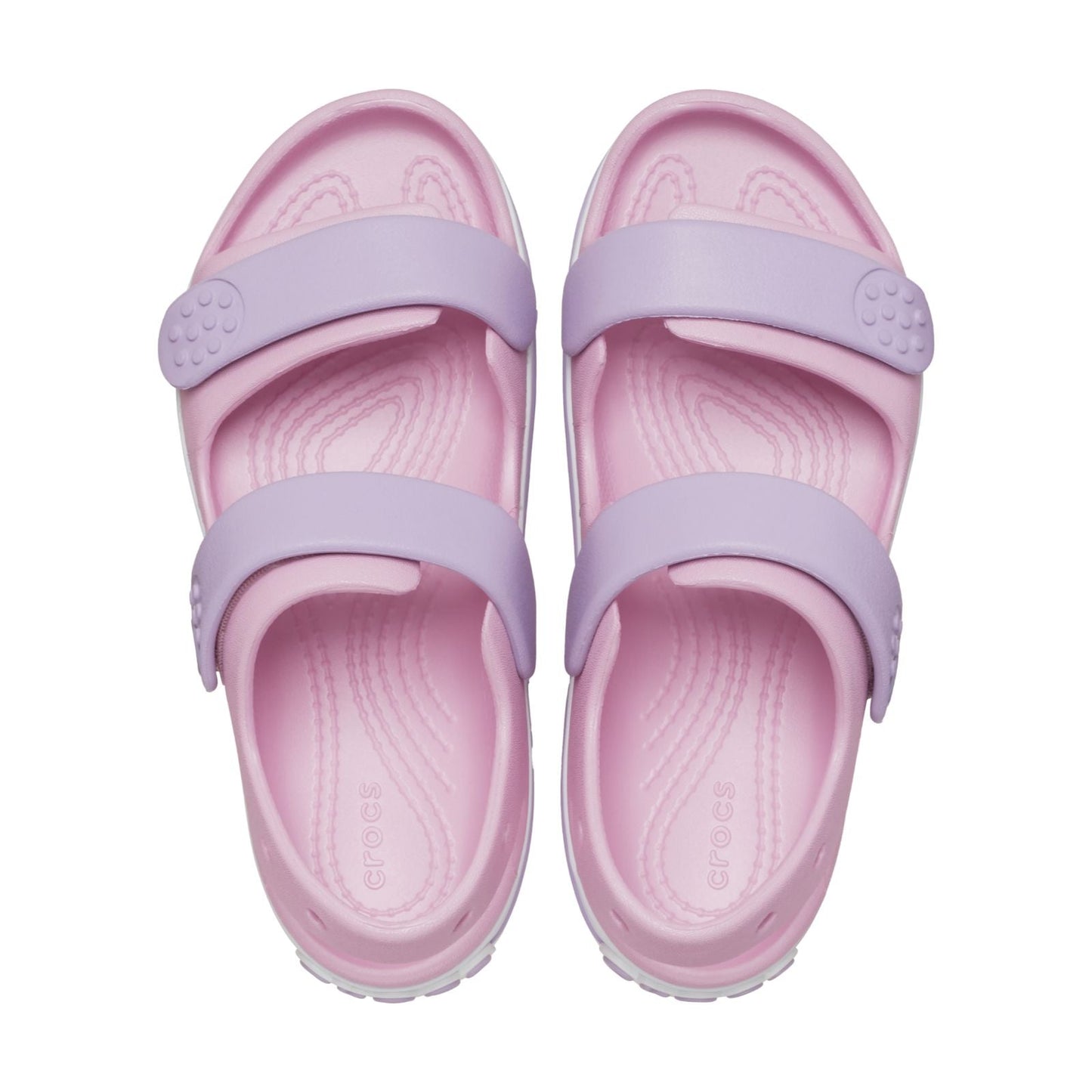 Crocband Cruiser Sandal Niños Grandes