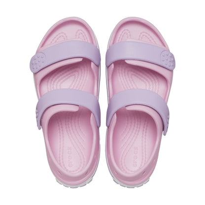 Crocband Cruiser Sandal Niños Grandes