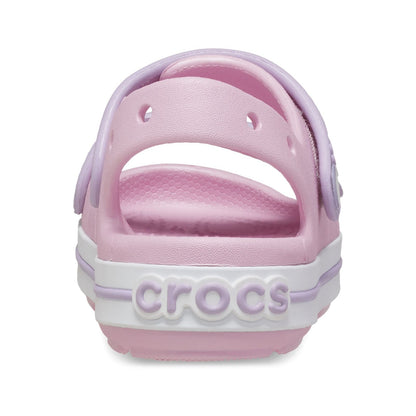 Crocband Cruiser Sandal Niños Grandes