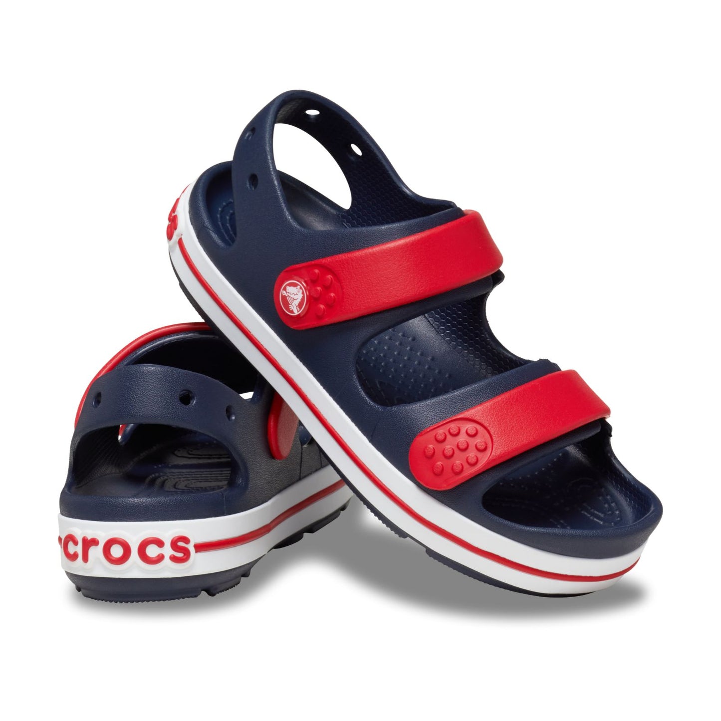 Crocband Cruiser Sandal Kids