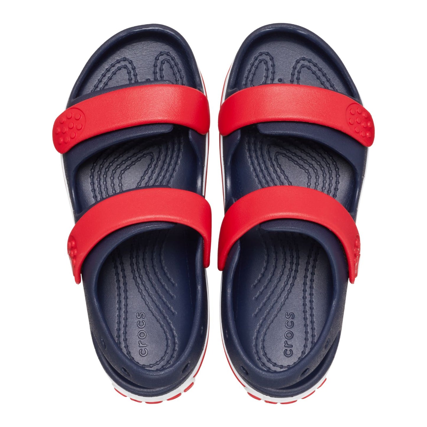 Crocband Cruiser Sandal Kids