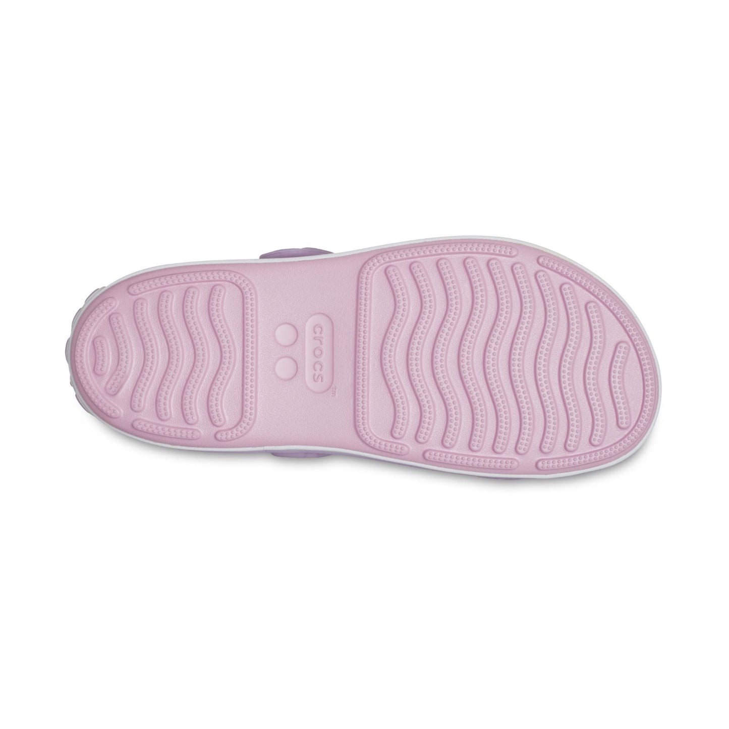 Crocband Cruiser Sandal Kids