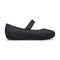 Brooklyn Mary Jane Flat Niños Pequeños