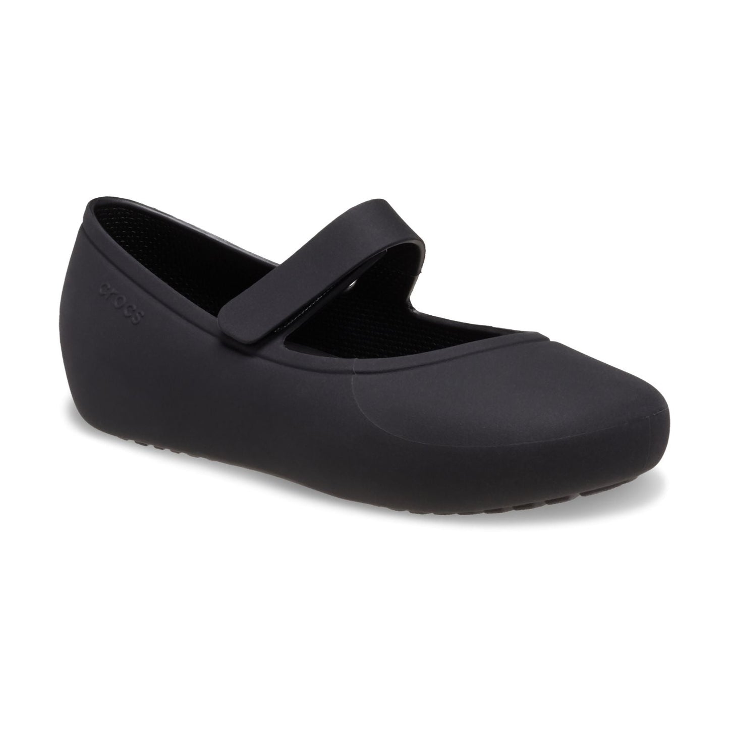 Brooklyn Mary Jane Flat Niños Pequeños