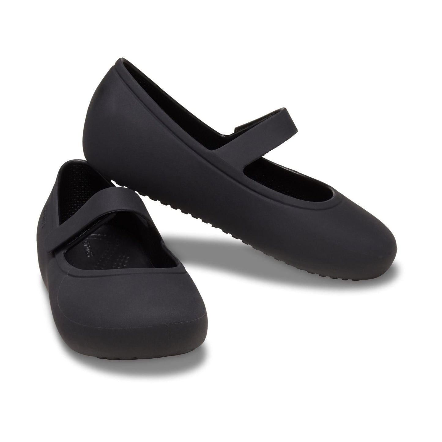 Brooklyn Mary Jane Flat Niños Pequeños