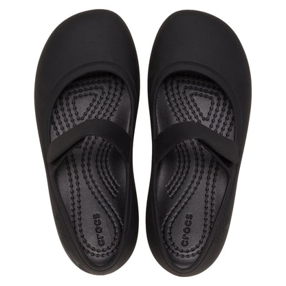 Brooklyn Mary Jane Flat Niños Pequeños